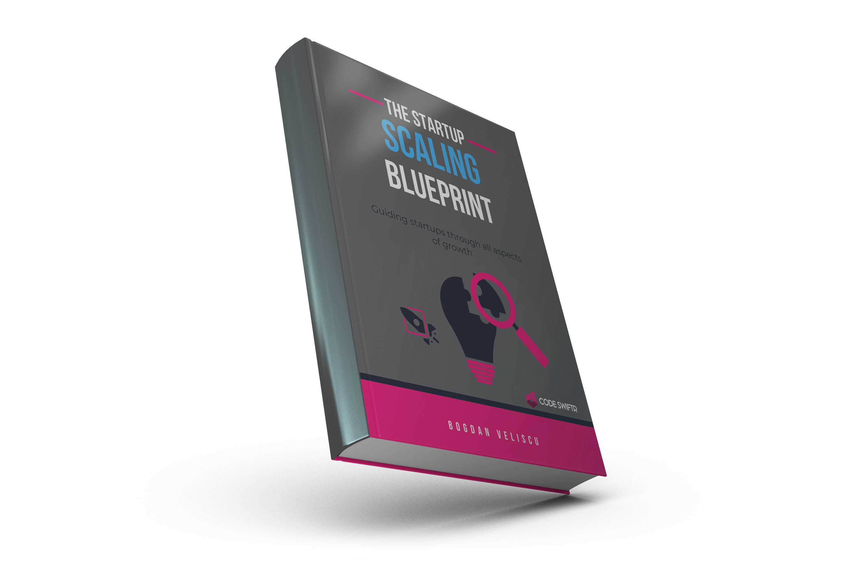 The Startup Scaling Blueprint