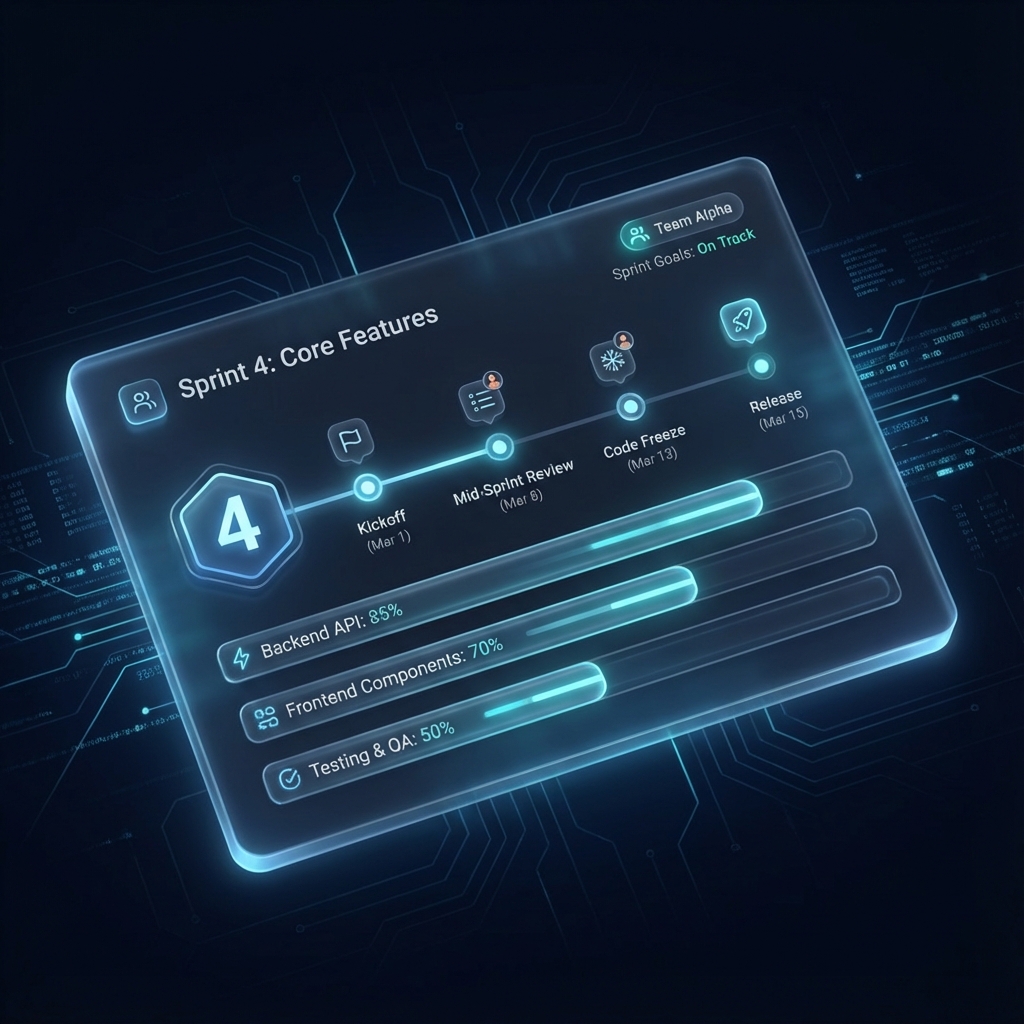 2-Week Delivery Sprint